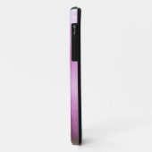 Close-up van tulp Case-Mate iPhone case (Achterkant/links)