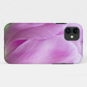 Close-up van tulp Case-Mate iPhone case (Achterkant (horizontaal))