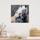 Closeness - Poster (Cuisine)