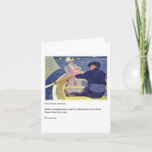 CLOSER DAG CARE MOEDERDAG KAART