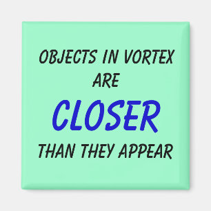 Closer Magnet Magneet