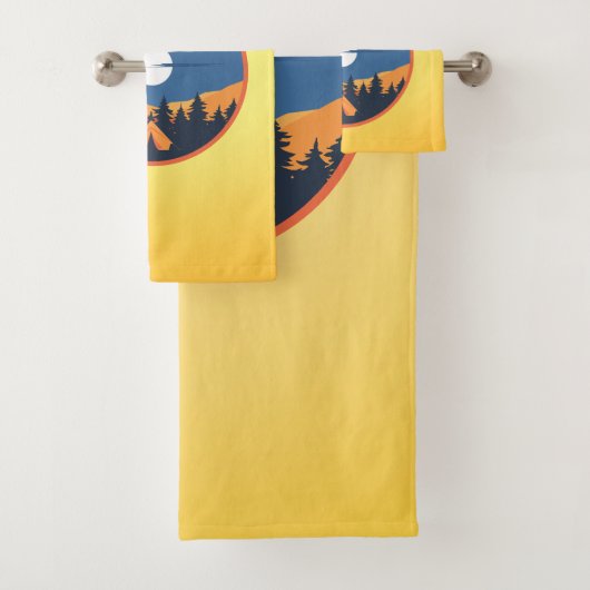 Closer to nature (En situation)