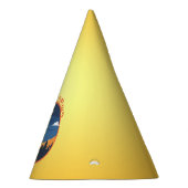 Closer to nature feesthoedjes (Rechts)