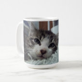 Closeup Cosy Keeno Mug (Devant gauche)