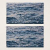 Closeuse d'eau de mer (Devant & derrière)