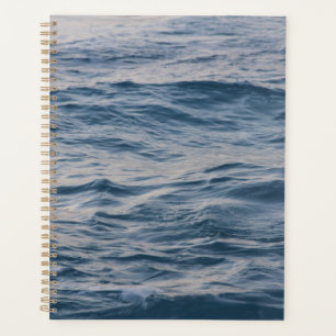 Closeuse d'eau de mer