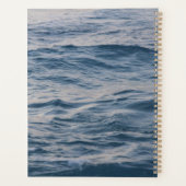 Closeuse d'eau de mer (Dos)