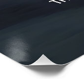 Closing Party Ushuaïa Ibiza Perfect Poster (Hoek)