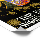 Clothebook Poster (Hoek)