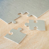 Clothesline Art Legpuzzel (Zijkant)