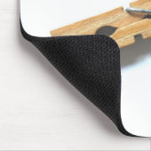 clothespin muismat (Hoek)