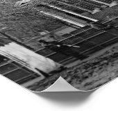 Clothing 1865 uit de burgeroorlog poster (Hoek)