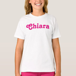 Clothing Girls Chiara T-shirt