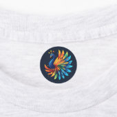 Clothing Lables Labels (Aangebracht)