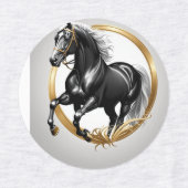 Clothing Lables Labels (Design 2)