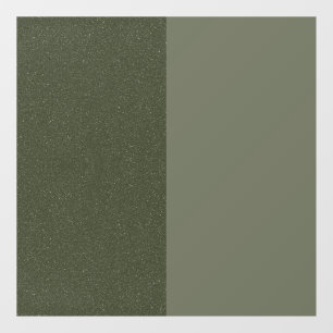 Clôture de fenêtre du panneau de partage vert de m