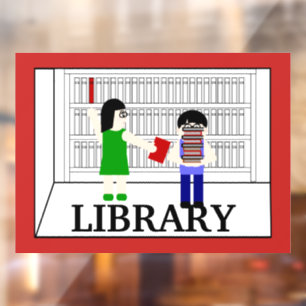 Clôture de la fenêtre du panneau de la biblioth