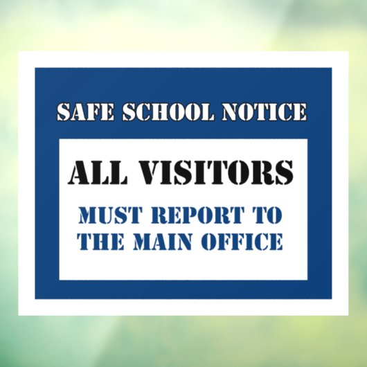 Clôture de la fenêtre du panneau de sécurité des v (Feuille 3)