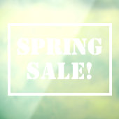 Clôture de la fenêtre du panneau de vente de print (Feuille 3)