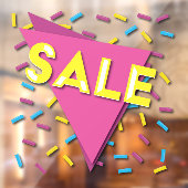 Clôture de la fenêtre du panneau de vitrine de la  (Feuille 2)