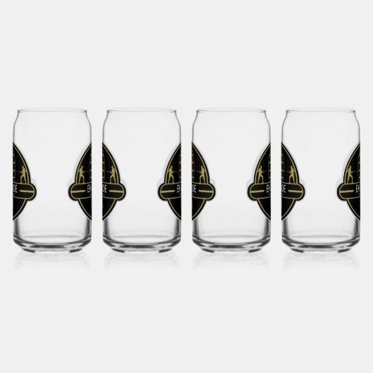 Clôture de l'épée concurrentielle (Droite)