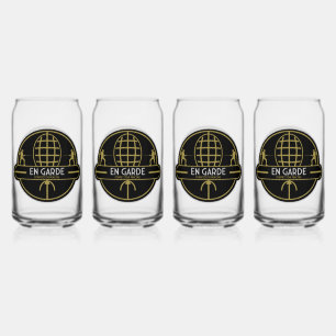 Clôture de l'épée concurrentielle