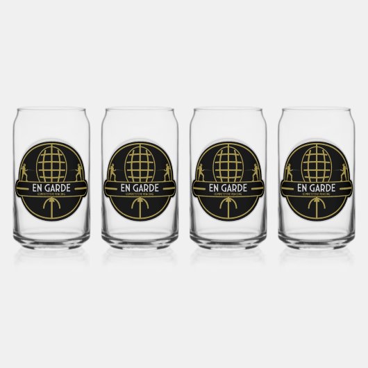 Clôture de l'épée concurrentielle (Recto)