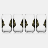 Clôture de l'épée concurrentielle (Gauche)