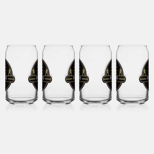 Clôture de l'épée concurrentielle (Gauche)