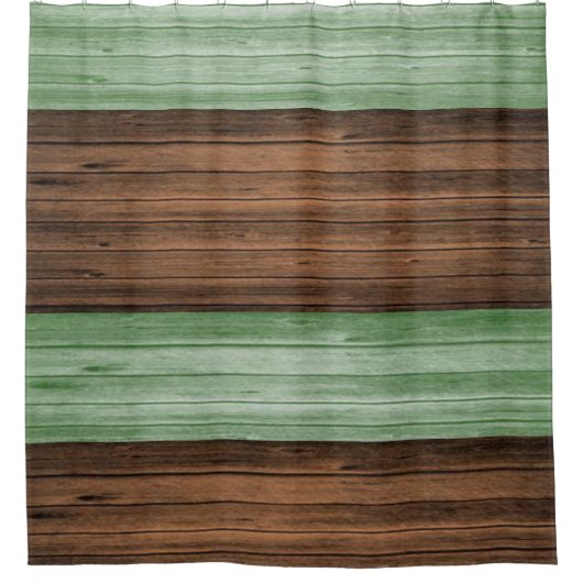 Clôture du rideau de douche (Devant)