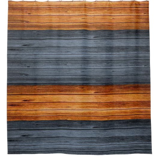 Clôture du rideau de douche (Devant)