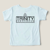 Clôturé et non embêté (Design Verso)