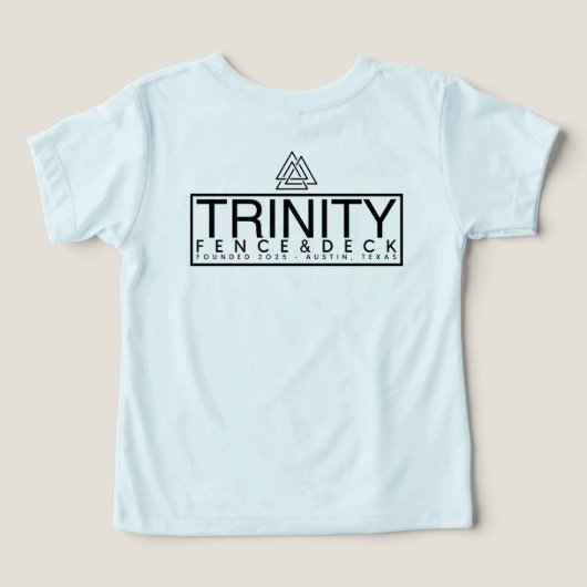 Clôturé et non embêté (Design Verso)