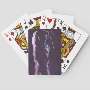 Clôture Silhouette Classic Cartes de Jeu