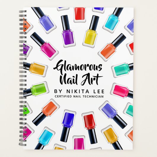 Clou arc-en-ciel lumineux polonais Art Tech Salon  (Devant)