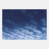 Clouages esthétiques Enveloppement de feuilles pla (Devant 3)