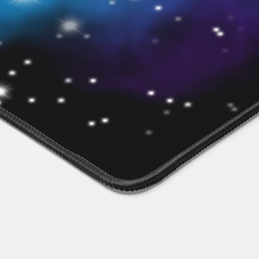 Clouages spatiaux Galaxy Starlight (Coin)