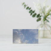 Cloud#13 Visitekaartje (Staand voorkant)