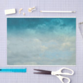 Cloud 1 tissuepapier (Craft)