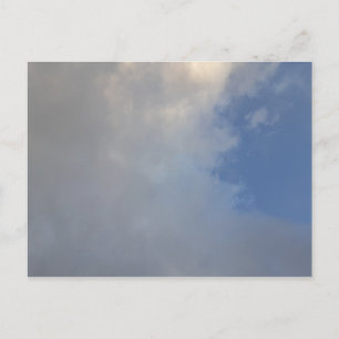 Cloud #2 Post Kaart