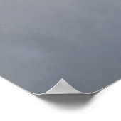 Cloud #2 Poster (Hoek)