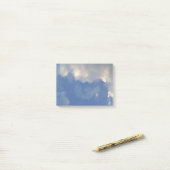 Cloud#3 Post It Notes (Op bureau)