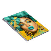 Cloud 9 Beauté3 Carnet (Côté Droit)