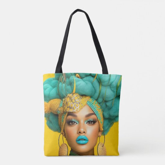 Cloud 9 Beauty6 Sac fourre - tout (Dos)