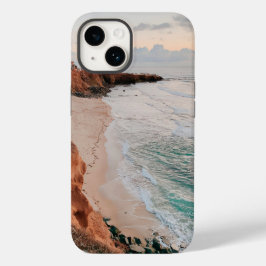 Cloud 9 Case-Mate iPhone 14 hoesje