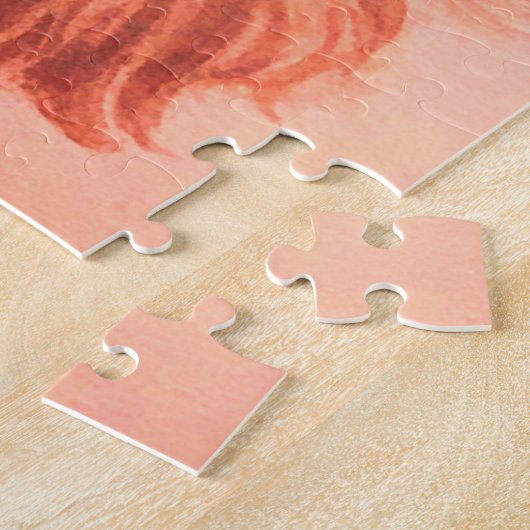 Cloud 9 Cat Legpuzzel (Zijkant)