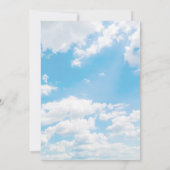 Cloud 9 Ce qui est sur votre téléphone Cartes de j (Dos)