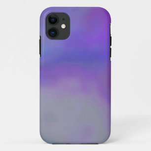 Cloud 9 Cloud Cloud abstrait coque pour iPhone