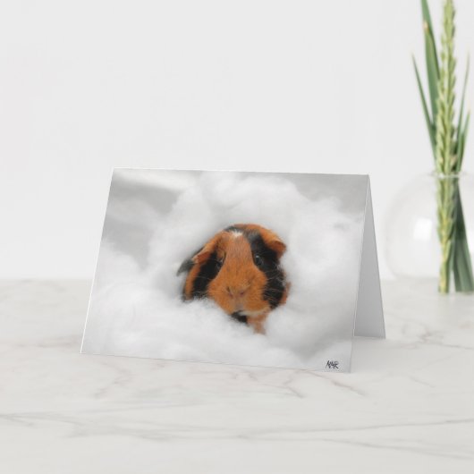 "Cloud 9 - Hartelijk dank" - Hartelijk dank - Kaar Bedankkaart (Voorkant)