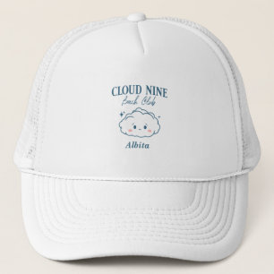 Cloud 9 Kawaii vrijgezellenfeest Trucker Pet